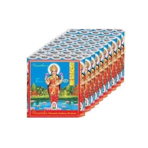 4 Lakshmi